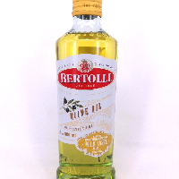 YOYO.casa 大柔屋 - Bertolli  Classico Olive Oil,500ml 