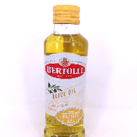 YOYO.casa 大柔屋 - Bertolli Classico Olive Oil,250ml 