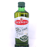 YOYO.casa 大柔屋 - Bertolli Extra Virgin Olive Oil,500ml 