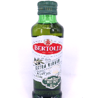 YOYO.casa 大柔屋 - Bertolli Extra Virgin Olive Oil,250ml 