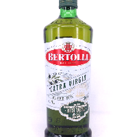 YOYO.casa 大柔屋 - Bertolli Extra Virgin Olive Oil,1L 