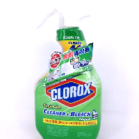 YOYO.casa 大柔屋 - Glorox Clean-Up Cleaner,946ml YOYO.casa 大柔屋 - Glorox Clean-Up Cleaner,946ml