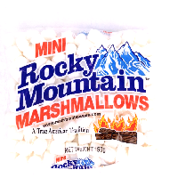 YOYO.casa 大柔屋 - Mini Rocky Moutain Marshmallows,150g 