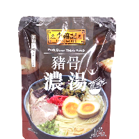 YOYO.casa 大柔屋 - Lee Kum Kee Pork Bone Thick Soup,200g YOYO.casa 大柔屋 - Lee Kum Kee Pork Bone Thick Soup,200g