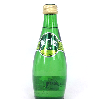 YOYO.casa 大柔屋 - Perrier Lime Flavor Sparkling Beverage,330ml 