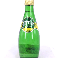 YOYO.casa 大柔屋 - Perrier Lemon Flavor Sparkling Beverage,330ml 