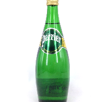 YOYO.casa 大柔屋 - Perrier Carbonated Natural Mineral Water,750ml 