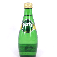 YOYO.casa 大柔屋 - Perrier Carbonated Natural Mineral Water,330ml 