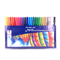 YOYO.casa 大柔屋 - Noris Club Fibre-tip pens,24s YOYO.casa 大柔屋 - Noris Club Fibre-tip pens,24s