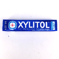 YOYO.casa 大柔屋 - Xylitol Chewing Gum Fresh Mint Flavor,21g 