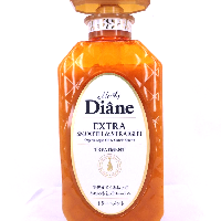 YOYO.casa 大柔屋 - Moist Diane Extra Smooth And Straight Treatment,450ml 