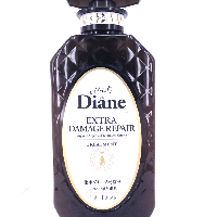 YOYO.casa 大柔屋 - Moist Diane Extra Damage Repair Treatment,450ml 