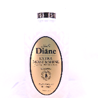 YOYO.casa 大柔屋 - Moist Diane Extra Moist And Shine Shampoo,450ml 
