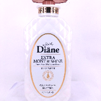 YOYO.casa 大柔屋 - Moist Diane Extra Moist And Shine Treatment,450ml 