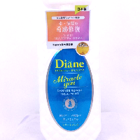 YOYO.casa 大柔屋 - Moist Diane奇蹟修復鎖色護髮素,450ml 