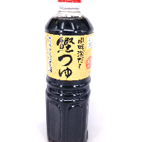 YOYO.casa 大柔屋 - Japanese Bonito Flavor Sauce,1000ml 