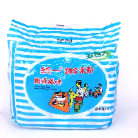 YOYO.casa 大柔屋 - Minced Pork Rice Noodles,60*5s 