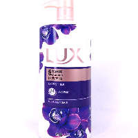YOYO.casa 大柔屋 - Lux Fine Fragrance Body Wash Mysterious,1000ml 