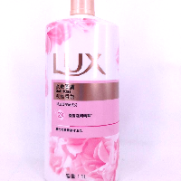 YOYO.casa 大柔屋 - Lux Fine Fragrance Body Wash Soft Kiss,1000ml 
