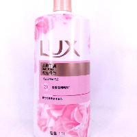 YOYO.casa 大柔屋 - Lux Fine Fragrance Body Wash Soft Kiss,1000ml YOYO.casa 大柔屋 - Lux Fine Fragrance Body Wash Soft Kiss,1000ml