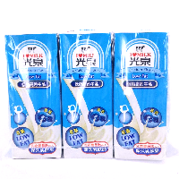 YOYO.casa 大柔屋 - Kuang Chuang Calcium Plus Low Fat,200ml 