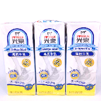 YOYO.casa 大柔屋 - Kuang Chuan Sugar Free High Calcium Milk,200ml YOYO.casa 大柔屋 - Kuang Chuan Sugar Free High Calcium Milk,200ml