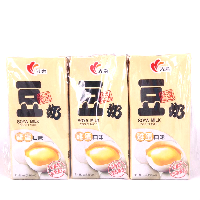 YOYO.casa 大柔屋 - 光泉 豆奶雞蛋口味,330ml 