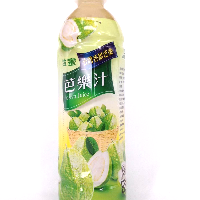 YOYO.casa 大柔屋 - Guava Juice,580ml 