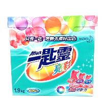YOYO.casa 大柔屋 - Attack Super Concentrated Washing Powder,1.9KG 