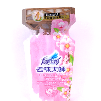 YOYO.casa 大柔屋 - Farcent Deodorizer Sakura Romance,350ml YOYO.casa 大柔屋 - Farcent Deodorizer Sakura Romance,350ml