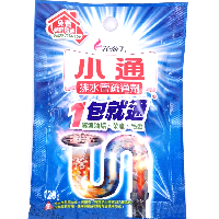 YOYO.casa 大柔屋 - Farcent Xiaotong Drainage Pipe Dredging Agent,120g 