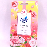 YOYO.casa 大柔屋 - Farcent Rose,10g*3 YOYO.casa 大柔屋 - Farcent Rose,10g*3