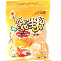 YOYO.casa 大柔屋 - Peanut Powder,150g 