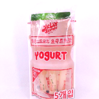 YOYO.casa 大柔屋 - Korea Yugurt Jelly,96g 