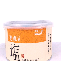 YOYO.casa 大柔屋 - Taiyen non-iodized salt,300g 