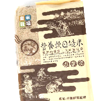 YOYO.casa 大柔屋 - HuaLien Nutritious Rice,2.5g YOYO.casa 大柔屋 - HuaLien Nutritious Rice,2.5g