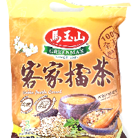 YOYO.casa 大柔屋 - Greenmax Hukka Pestle Cereal,30s*12 YOYO.casa 大柔屋 - Greenmax Hukka Pestle Cereal,30s*12