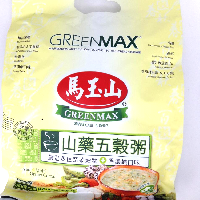 YOYO.casa 大柔屋 - Greenmax Yam Multi Grains Cereal,35g*12pcs YOYO.casa 大柔屋 - Greenmax Yam Multi Grains Cereal,35g*12pcs