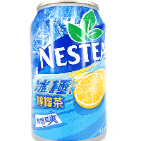 YOYO.casa 大柔屋 - Nestea Ice Rush Lemon Tea,315ml 