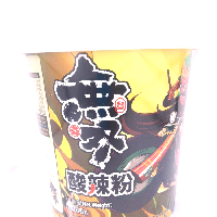 YOYO.casa 大柔屋 - Hot and sour noodles,140g YOYO.casa 大柔屋 - Hot and sour noodles,140g