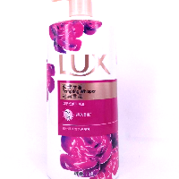 YOYO.casa 大柔屋 - Lux Fine Fragrance Body Wash Tempting Whisper,1000ml 