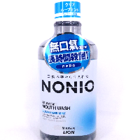 YOYO.casa 大柔屋 - Nonio Mouthwash Clear Herb Mint,600ml YOYO.casa 大柔屋 - Nonio Mouthwash Clear Herb Mint,600ml