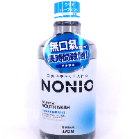 YOYO.casa 大柔屋 - Nonio Mouthwash Clear Herb Mint,600ml 