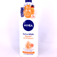 YOYO.casa 大柔屋 - Nivea Extra White Repair And Protect,350ml YOYO.casa 大柔屋 - Nivea Extra White Repair And Protect,350ml