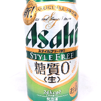 YOYO.casa 大柔屋 - Asahi Beer Sugar 0,350ml 
