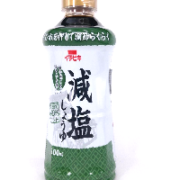 YOYO.casa 大柔屋 - 伊比奇低鹽醬油,500ml 
