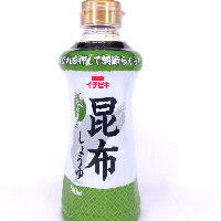 YOYO.casa 大柔屋 - 伊比奇昆布醬油,500ml 