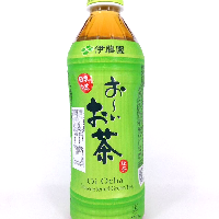 YOYO.casa 大柔屋 - Oi Ocha Unsweetened Green Tea,500ml 