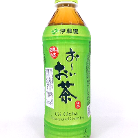 YOYO.casa 大柔屋 - Oi Ocha Unsweetened Green Tea,500ml YOYO.casa 大柔屋 - Oi Ocha Unsweetened Green Tea,500ml