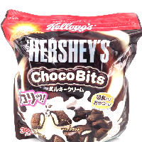 YOYO.casa 大柔屋 - kelloggs hersheys choco bits breakfast,360h 